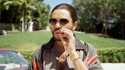 【9月8日 (日) 午前9時〜生配信】The Weeknd (ザ・ウィークエンド) 、ブラジル・サンパウロから「一夜限り、今までに見たことがない特別なコンサート」を配信