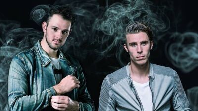Welcome Back W&W!! 世界的スーパーユニットW&Wが東京、札幌、大阪の三カ所を盛り上げる！