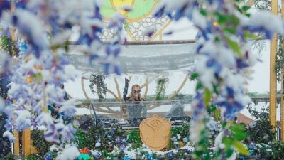 2026年3月21日～28日にフランスで開催される『Tomorrowland Winter 2026』のラインナップが到着、Steve Aoki (スティーブ・アオキ) らが登場