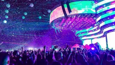 アメリカ・カリフォルニア州で開催予定の世界最高峰の野外フェス『Coachella（コーチェラ）』2022年春に再々延期となる噂が