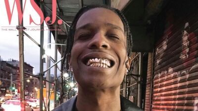 A$AP Rocky（エイサップ・ロッキー）、毎年恒例イベント「YAMS DAY」2021年度のバーチャル開催版にて新曲 "Sandman" をサプライズ披露！