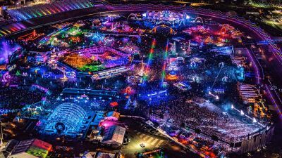 Insomniac社 CEO PASQUALE ROTELLA（パスカーレ・ロッテラ）がインスタストーリーを更新。EDC Las Vegas 2020開催の行方は....!?