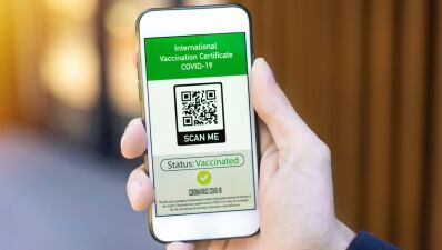 アメリカ・ロサンゼルスのナイトクラブで、入場時に新型コロナウイルスワクチン証明書または陰性証明書の提示が必須に