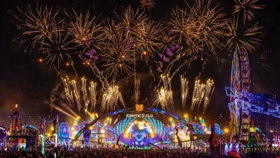 【EDC Las vegas 2021】Tiësto（ティエスト）、Seven Lions（セブン・ライオンズ）、Alesso（アレッソ）らの非公式セットYouTube動画一覧はこちらから