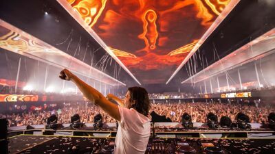 ベルギーのダンスミュージックフェス「Tomorrowland」噂通り1ヶ月延期となる2021年8月末に開催決定！ただし2022年に延期になる可能性も……？