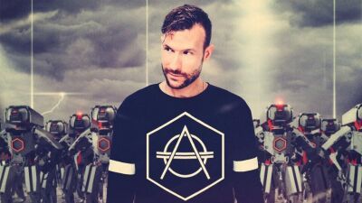 フューチャーハウス界のトップアーティスト　Don Diablo（ドン・ディアブロ）来日決定！！