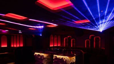 東京・西麻布のMUSIC BAR＆CLUB「THE TOKYO CLUB」が空間と音響を一新し2026年7月24日リニューアルオープン、スペシャルゲストにMaya Jane Coles出演