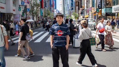 TREKKIE TRAX主宰、日本を代表するアーティストSeimeiの最新作、東京を中心としたダウンタウンからインスピレーションを受けたトラック "Do This Shit" がリリース