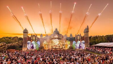 2026年12月11日～13日にタイで開催の『Tomorrowland Thailand』既にキャパ６倍の33万人以上が事前登録でチケットは前代未聞の争奪戦に!?