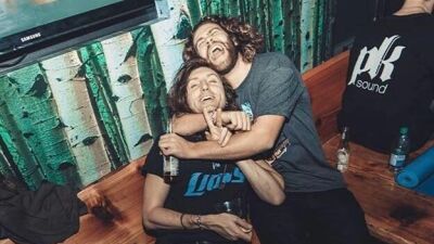 Instagramの映画のパロディー写真が秀逸！数々の大物アーティストのRemixを手掛けるYoung Bombsとは？
