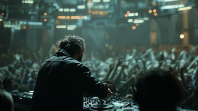 タイ・バンコクに12月オープン予定の6,000人収容のナイトクラブ「FVTURE Bangkok」ローンチ・イベントのヘッドライナーにARTBAT (アートバット) が登場