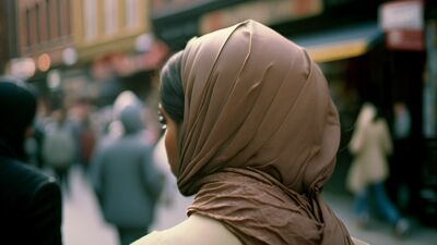 イラン人女性アーティストたちが団結、マサ・アミニさんがイラン当局に拘束・殺害されたと疑われる事件への抗議活動支援のエレクトロニック・コンピレーションをリリース