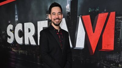 アメリカのロックバンドLinkin Park (リンキン・パーク) のメンバーMike Shinoda (マイク・シノダ) 新曲発表、ティーザーをドロップ！