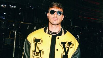 クロアチアのDJ/プロデューサーMatroda (マトロダ) 、1月19日 (金) に渋谷WOMB、20日 (土) に京都WORLD、21日 (日) に名古屋T2にて、ファン待望のジャパンツアー開催!