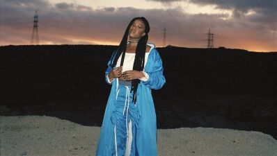 UKネオ・ソウルR＆Bシンガー NAO（ネイオ）、MURA MASA（ムラ・マサ）東京公演のオープニング・アクトに決定！