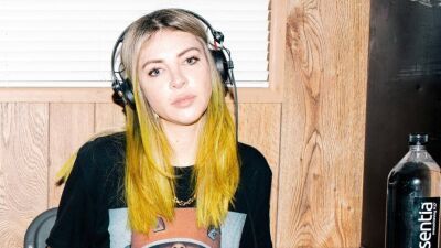 Alison Wonderland（アリソン・ワンダーランド）の別名義・Whyte Fang（ホワイト・ファング）、SNSにID曲をアップ！リリース間近……!?