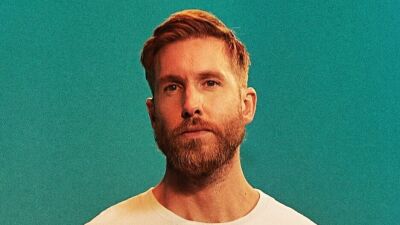 Calvin Harris（カルヴィン・ハリス）、『Funk Wav Bounces Vol.2』の今夏リリースを公式発表!! シンガー/ソングライターのCharlie Puth（チャーリー・プース）