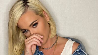 Orlando Bloom（オーランド・ブルーム）と婚約・出産したKaty Perry（ケイティー・ペリー）産後3か月のリアルな姿をSNSに投稿、ママから共感を呼ぶ！