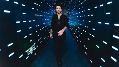 リリースからはや4年！ハロウィンと言えばこの曲「The Spook」のRemixコンテストをKSHMR（カシミア）が開催