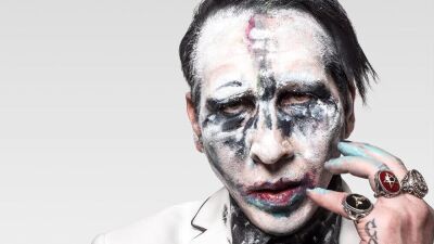 Marilyn Manson（マリリン・マンソン）、元婚約者Evan Rachel Woodを含む数名の女性に性的虐待で告発されるも、自身のSNSにてその告発を全否定