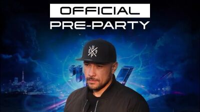 新宿Tide Tokyoにて6月12日 (金) にWDJFプレパーティー開催決定！スペシャルゲストにオランダ発のDJ/プロデューサー Justin Prime (ジャスティン・プライム) が登場