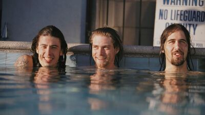 アメリカ発の伝説的ロックバンドNirvana (ニルヴァーナ) 、未発表曲音源を含む『IN UTERO - 30周年記念スーパー・デラックス・エディション』を2023年10月27日にリリース！