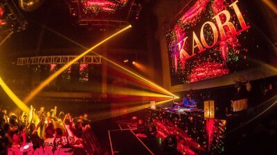 日本の人気ガールズDJランキングを発表！令和初のクイーンは昨年の１位に引き続きDJ KAORIがキープ!!