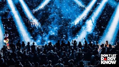 オランダの人気フェス『Don’t Let Daddy Know』が韓国にて開催決定！3月には本場アムステルダムで Alesso、W＆Wが出演！