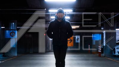 気鋭プロデューサー「Allen Mock（アレン・モク）」がグルーヴにフォーカスした新境地EP「Trip The Light Fantastic」をTREKKIE TRAXよりリリース！