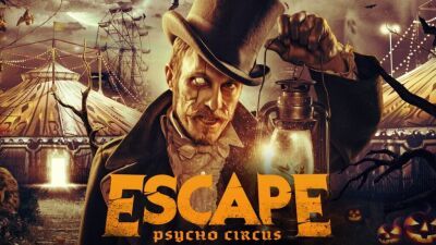 Insomniac主催、韓国開催のハロウィンフェス ESCAPE KOREA、日割り発表＆一日券発売開始!!