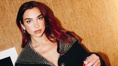 Dua Lipa (デュア・リパ) 、次作となる3rd アルバムは「UKレイヴカルチャー」からインスピレーションを得たものに!?