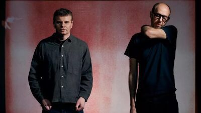 The Chemical Brothers (ケミカル・ブラザーズ) とアパレル「JOURNAL STANDARD (ジャーナルスタンダード) 」のコラボ第2弾が2024年7月12日 (金) 発売