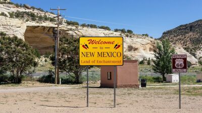 アメリカ・ニューメキシコ州、同州の秋の風物詩 "ローストチリ" の香りを「州の公式アロマ」として州議会にて検討中、コロラド州との "グリーンチリ抗争" にも有利となるか？