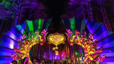 【Electric Forest 2022】Porter Robinson（ポーター・ロビンソン）のライブプロジェクトAir2Earth、12th Planet等のアーティストも追加発表！