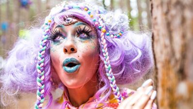 2021年夏、米・ミシガン州で開催予定の『ELECTRIC FOREST2021』新型コロナウイルスの影響で開催日程の再調整を発表