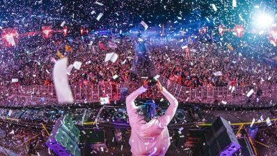 【EDC Las Vegas】遂にフルラインナップ発表！激レアなB2Bセット、あのアーティストのドラムンベースセット、お馴染みのビッグアーティストまで超豪華ラインナップが集結！