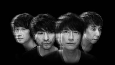約3年ぶりとなるツアー『Mr.Children 30th Anniversary Tour 半世紀へのエントランス』開催に先駆け、ライブ映像3作品を動画配信サービスU-NEXTにて初配信開始！