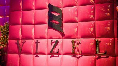 今週末のCLUB VIZELにKAORI、MAKIDAI、MABU、SHEN、更にAlexandra Stanが緊急来日