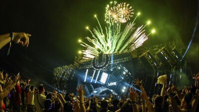 世界が新型コロナ禍にある中、台湾で Ultra Taiwan が開催できた要因とは？