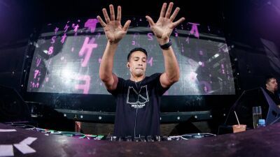 Laidback Luke（レイドバック・ルーク）の知られざる秘密！その２〜 Avicii との関係〜