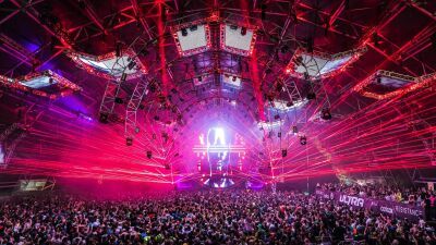 【ULTRA Miami 2020】フロリダ州・地方裁判所、ULTRA Miami 2020にチケット払い戻しの「仲裁手続き」命令、損害賠償の支払いはなし