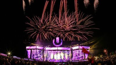 【ULTRA MUSIC FESTIVAL】結局、 2020年の開催地はBAYFRONT PARKに戻ることに