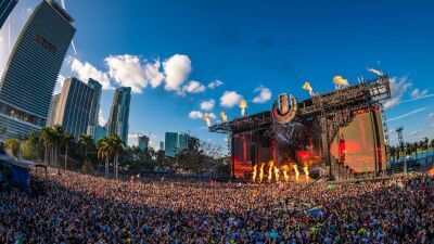 Ultra Music Festival、新型コロナウイルスでキャンセルされた「UMF 2020」のチケットの「返金不可」対応で提訴される