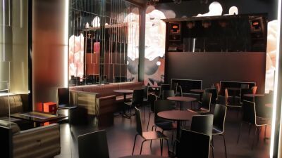 【クラブでリモートワーク!?!?】渋谷最大級のクラブがコワーキングスペースに！アクセス良好の好立地に「いいオフィス渋谷 by ATOM TOKYO」がオープン！