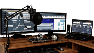 ヒップホップの曲のイントロによく入ってるアレって何？有名プロデューサーをまとめてみた