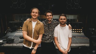 Zedd（ゼッド）と Disclosure（ディスクロージャー）がコラボを発表！「You’ve Got To Let Go If You Want To Be Free」を今週金曜リリース