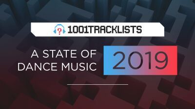 1001Tracklistsが2019年の様々なランキングを発表！最もプレイされた曲や、レーベル・フェスのランキングなどをチェック！