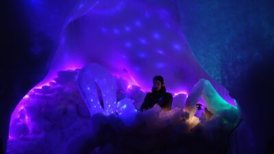 北海道ニセコにてRainbow Disco Club サポートの音楽×アートフェス【FOX IN THE BOX】開催！