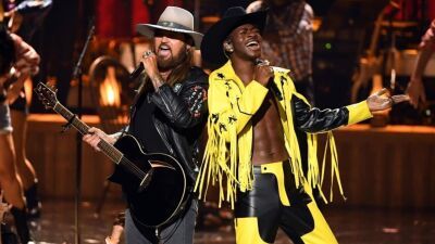 全世界を席巻するLil Nas Xがカミングアウト＆「Old Town Road」がダイヤモンドディスクに認定！