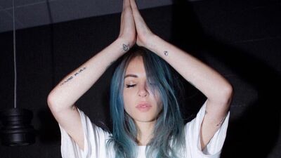 12月に来日予定の Alison Wonderland、セカンドアルバム『AWAKE』のリミックスルバムをリリース